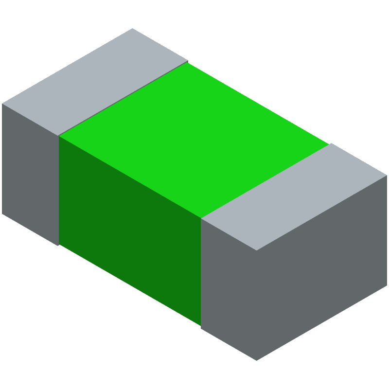 fuse Footprint, Symbol and 3D Model search results