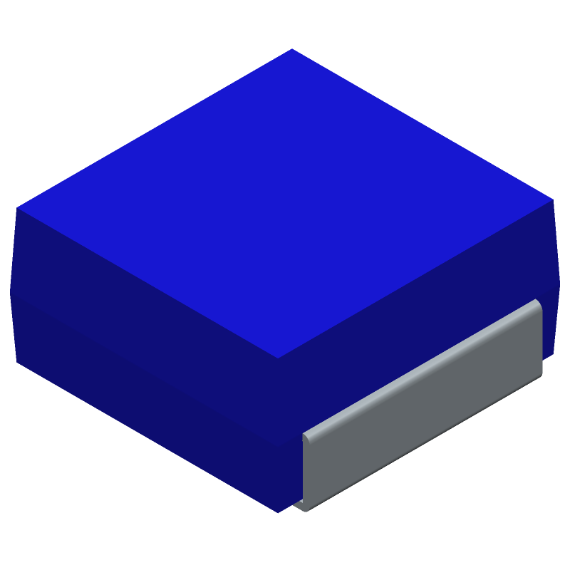 3D Model