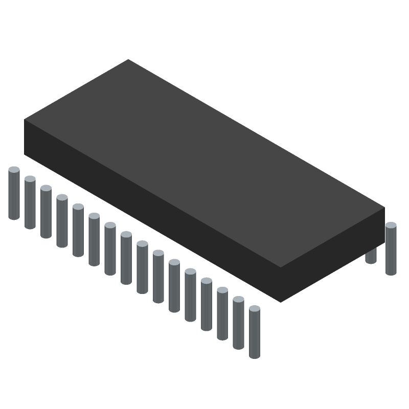 IC BRUSHLESS DC MOTOR CONTROLLER, Motion Control Electronics