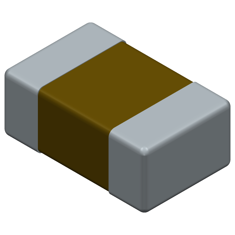 3D Model