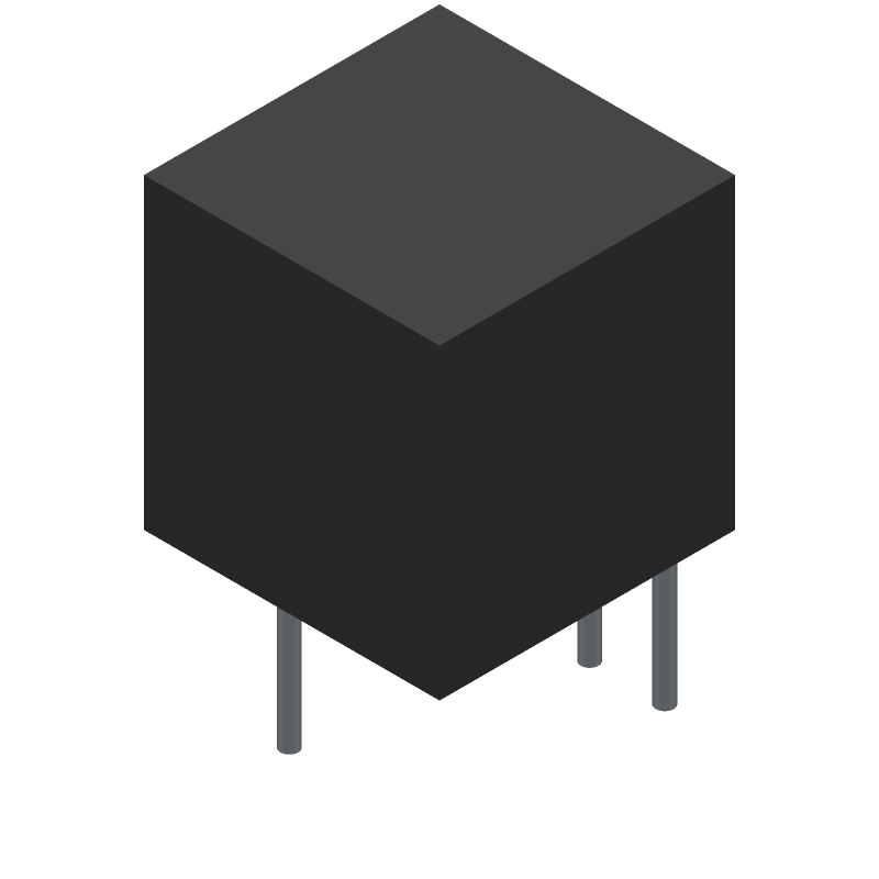 Rotary Coded Switch,