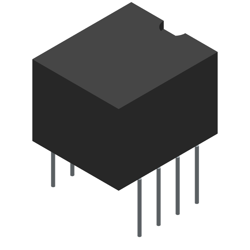 Power Transformer, 1.1VA