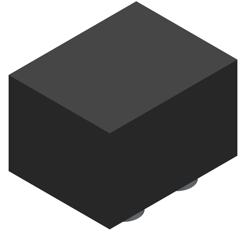 Low-power, digital temperature sensor with UART / SMAART wire interface 4-DSBGA -40 to 125