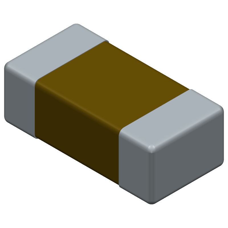 Fixed Resistor, Metal Glaze/thick Film, 0.1W, 33ohm, 50V, 5% +/-Tol, 100ppm/Cel, Surface Mount, 0603, CHIP