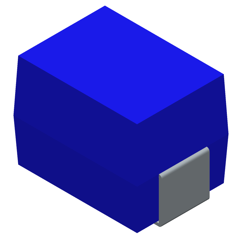 3D Model