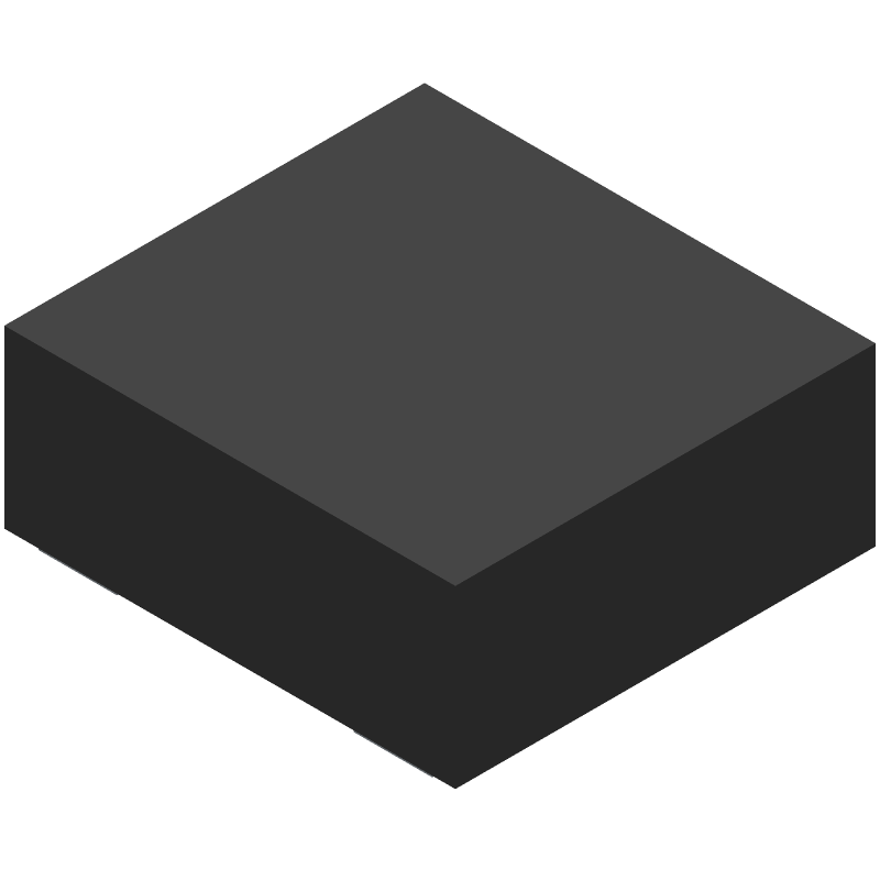 3.3V LDO 500mA, 10V In, TO-252, SM