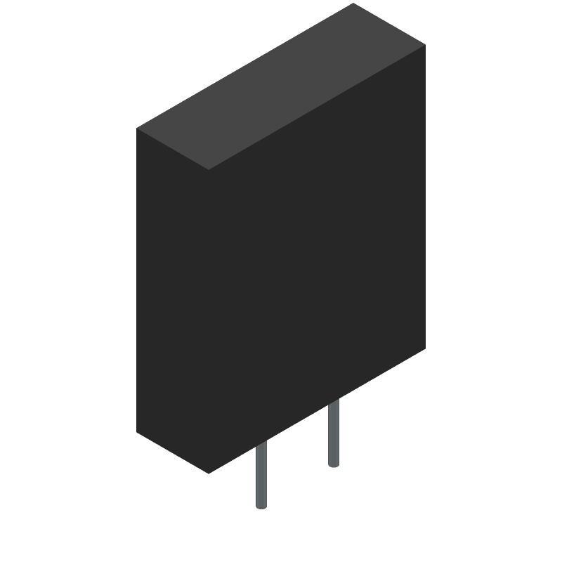 Modular Terminal Block, 15A, 2.5mm2, 1 Row(s), 1 Deck(s)