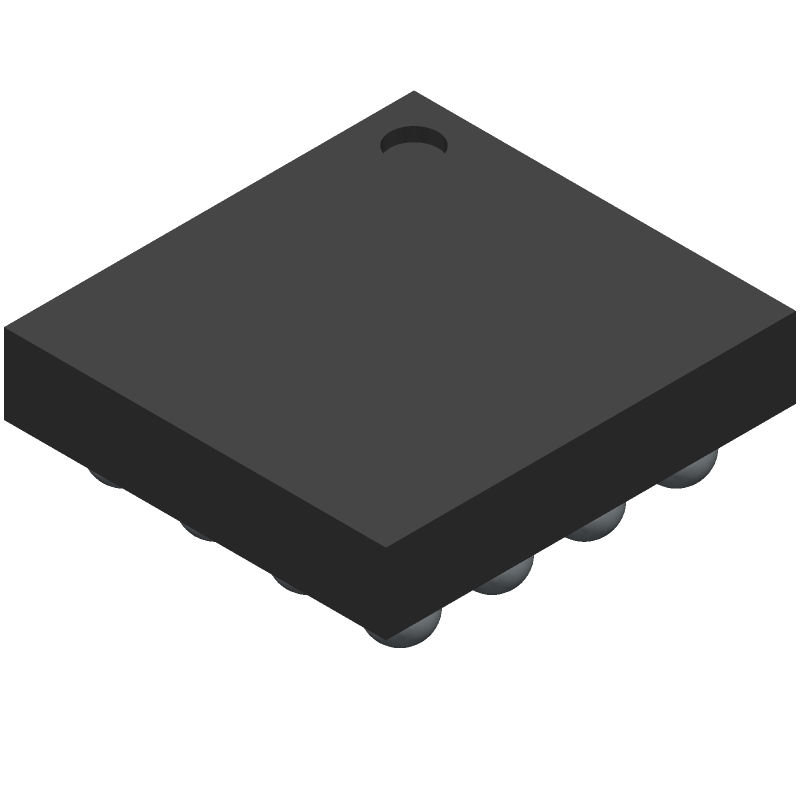 8-Bit MCU, 25MHz, FLASH, 13 I/O, 512B RAM, CSP-16