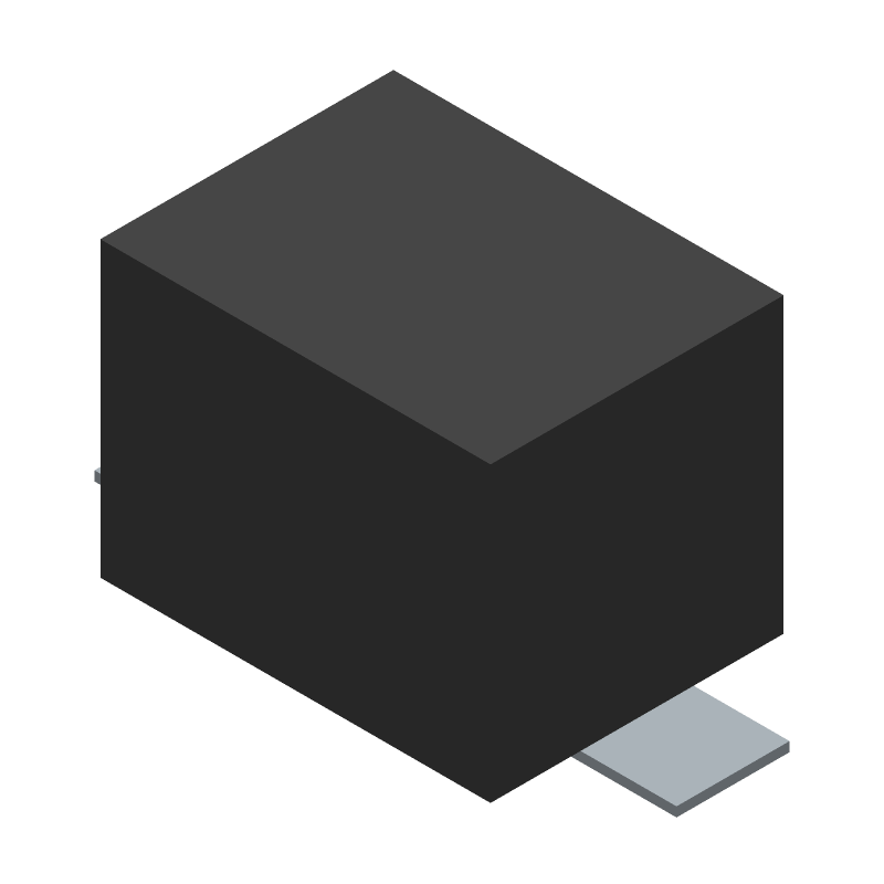 Data Line Filter, 1 Function, 10A, SMT Ferrite Chip