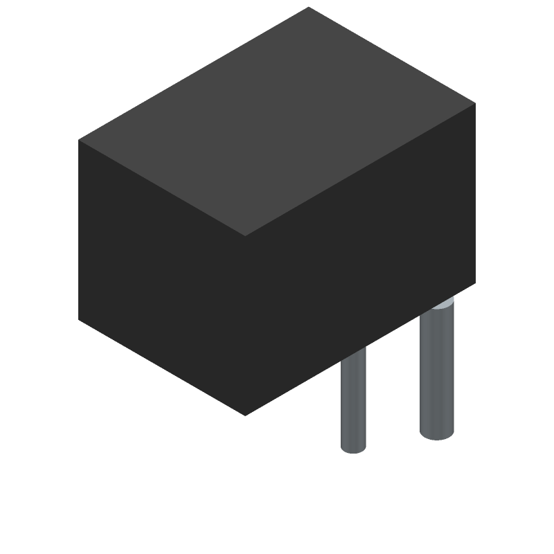 Keypad Switch SPST Momentary 12VDC 50mA Tactile Right Angle TH