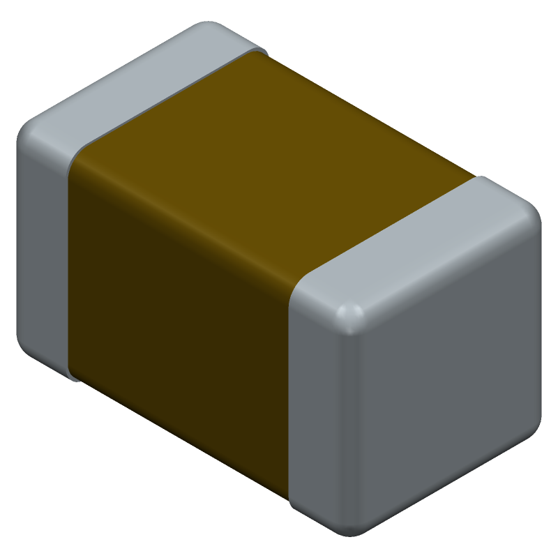 330uF 10V Tantalum Capacitor, 2917 SMD, 10mR ESR