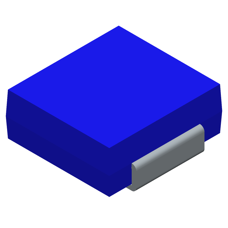 3D Model