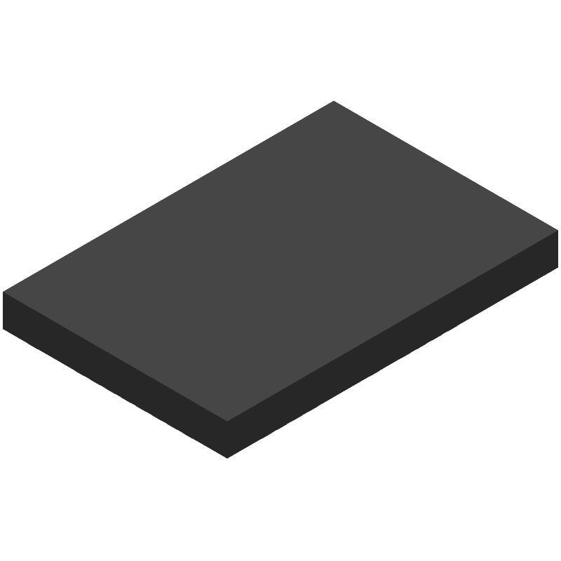 Telecom IC, Industrial Temp, 3.6V Supply, 28-Terminal