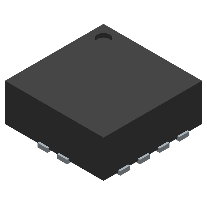 TPS6305x Single Inductor Buck-Boost with 1-A Switches and Adjustable Soft Start 12-VQFN-HR -40 to 125