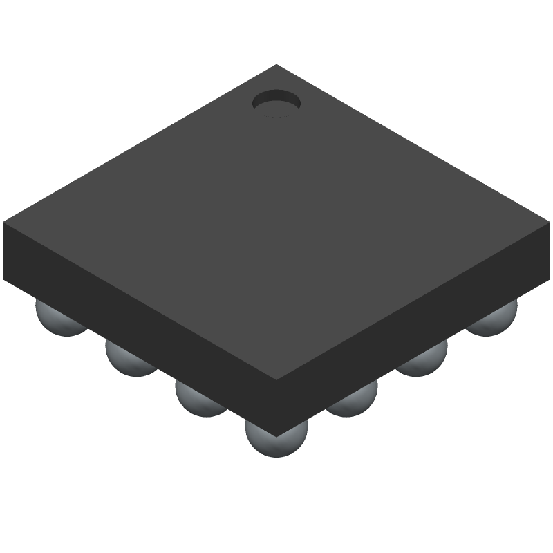 16.4-V, stereo, analog input, ceramic speaker driver with I<sup>2</sup>C volume control 16-DSBGA