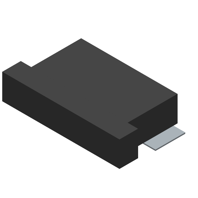 8 Pos Female RA Header, 0.5mm Pitch, Gold Plated, SMT