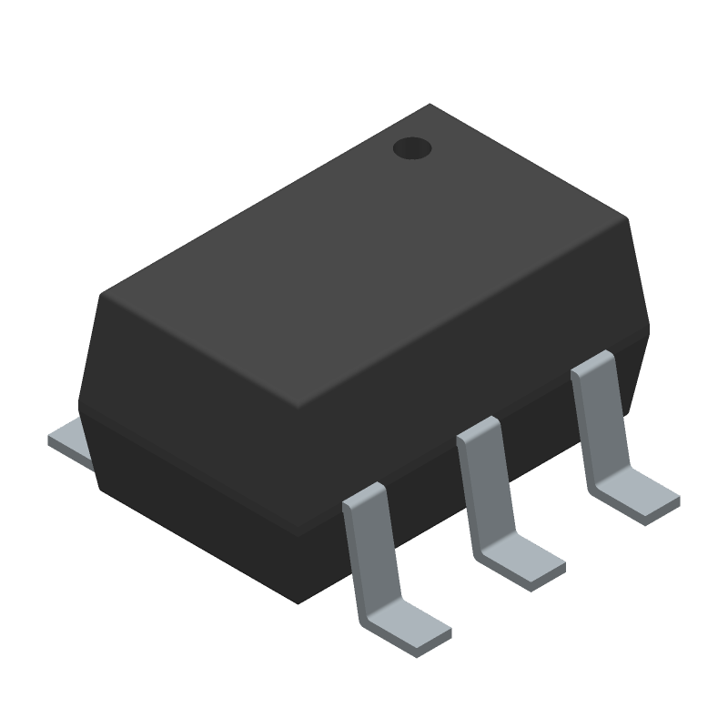 75V 250mA Rectifier Diode, SOT-363, 4ns RR