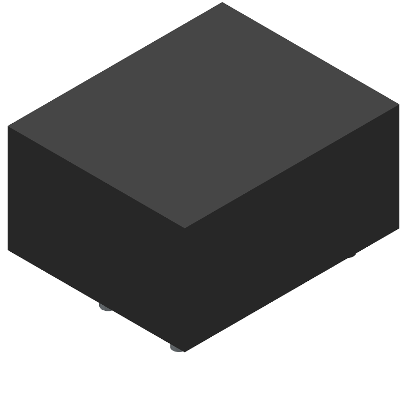 CONN HEADER 2POS 7.92MM R/A TIN