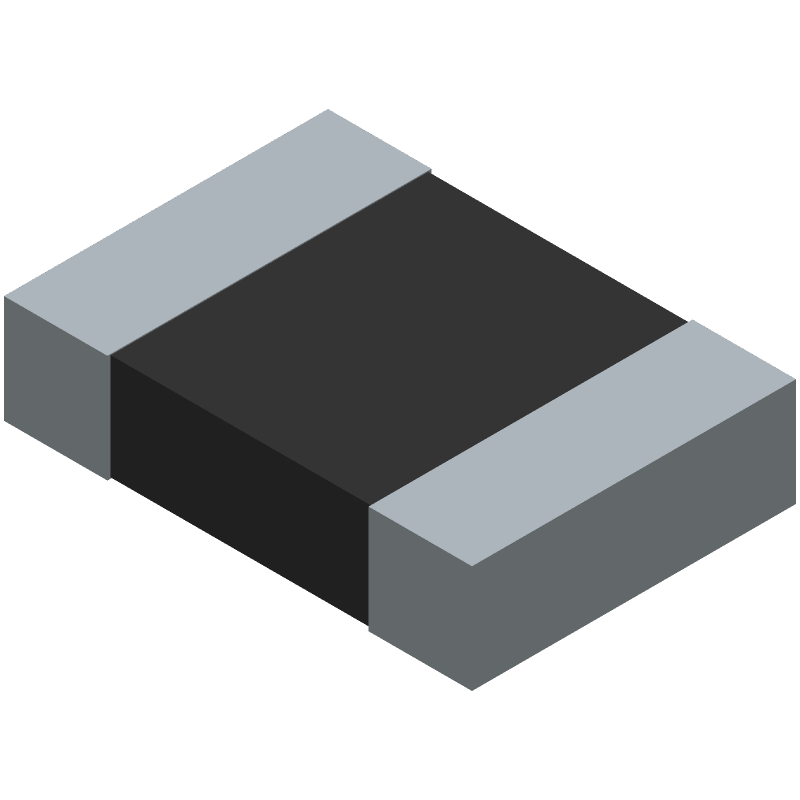 Schottky Rectifier Diode, 40V, 8A, Silicon, SMB