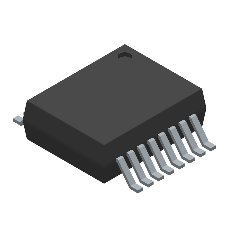 High-side driver with MultiSense analog feedback for automotive applications