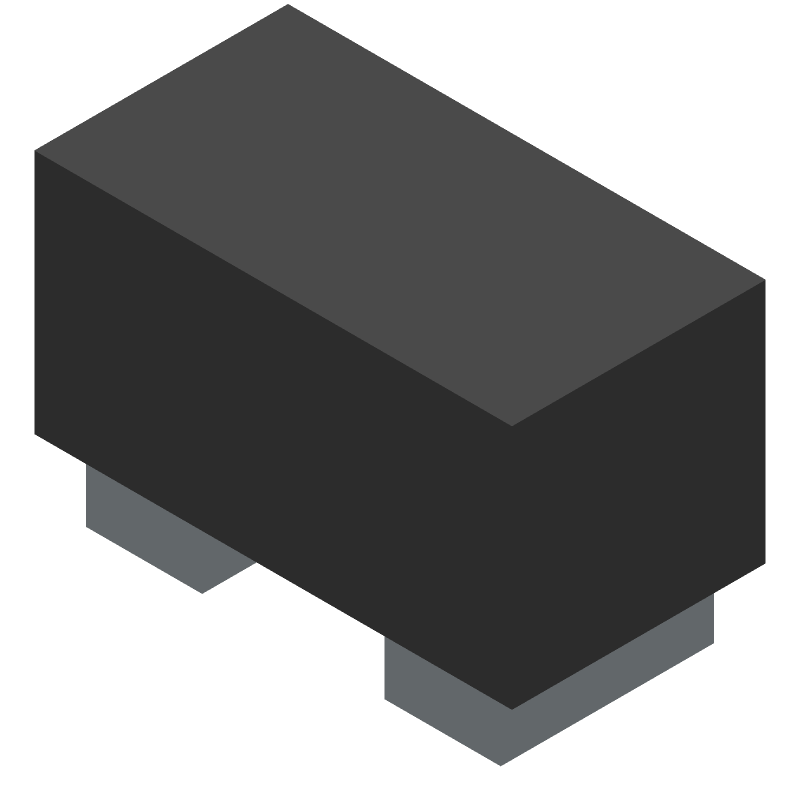 Trans Voltage Suppressor Diode,