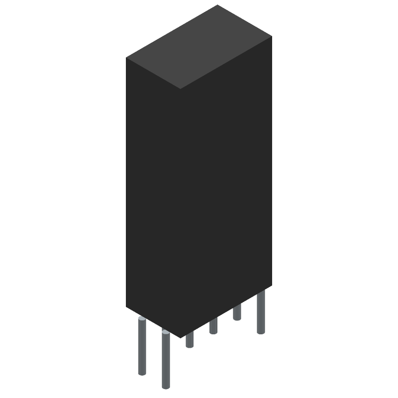 Switch Toggle ON OFF ON SPDT Flat Lever PC Pins 0.1A 28VAC 28VDC 0.4VA PC Mount with Bracket