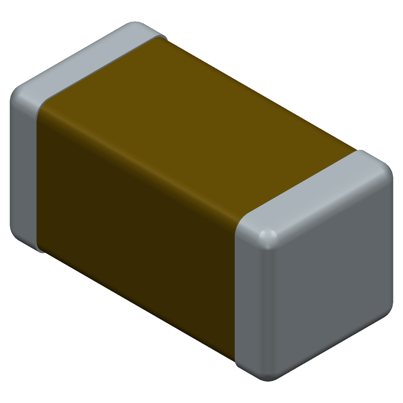 0.47uF 50V X5R 10% Ceramic MLCC 0603 SMD T/R