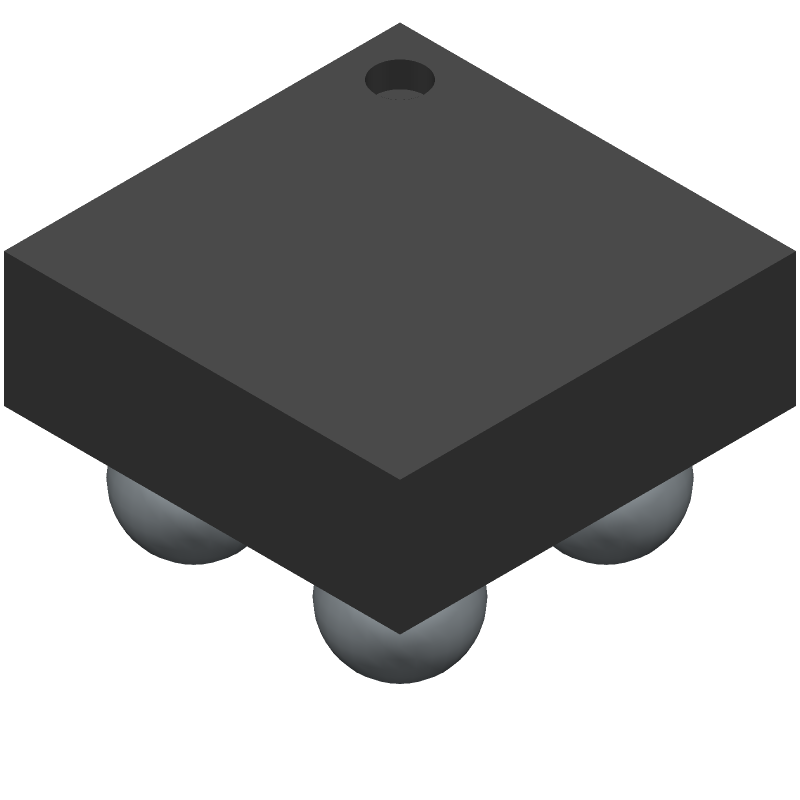 12V, N ch NexFET MOSFET&trade;, single WLP 1.0x1.0, 34mOhm 4-DSBGA -55 to 150