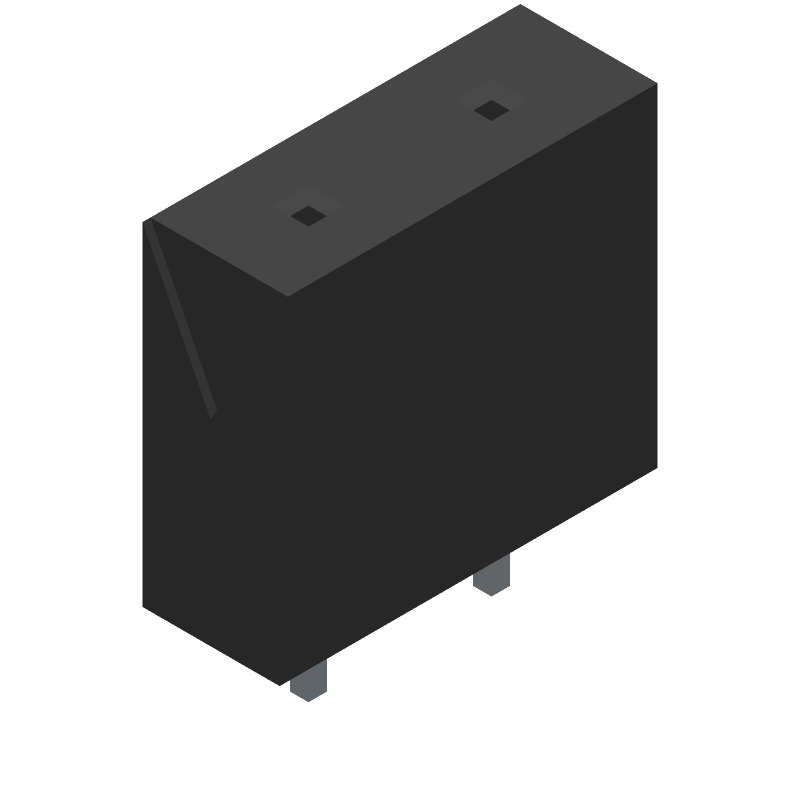 Modular Terminal Block, 41A, 320V, 7.5mm Pitch, Green
