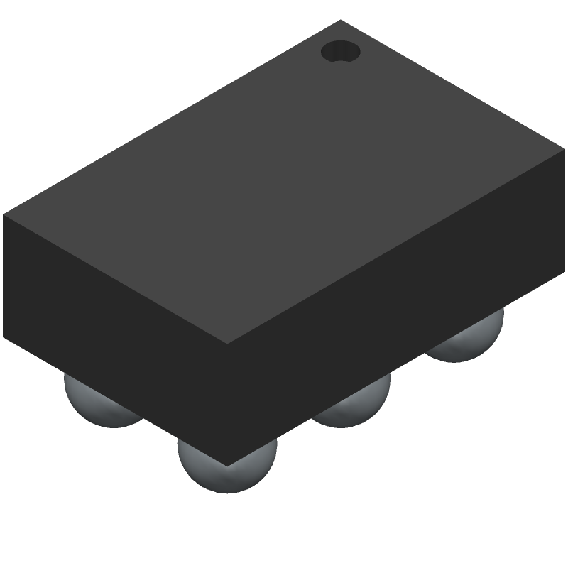 28-V Output Voltage Boost Converter in WCSP Package 6-DSBGA -40 to 125