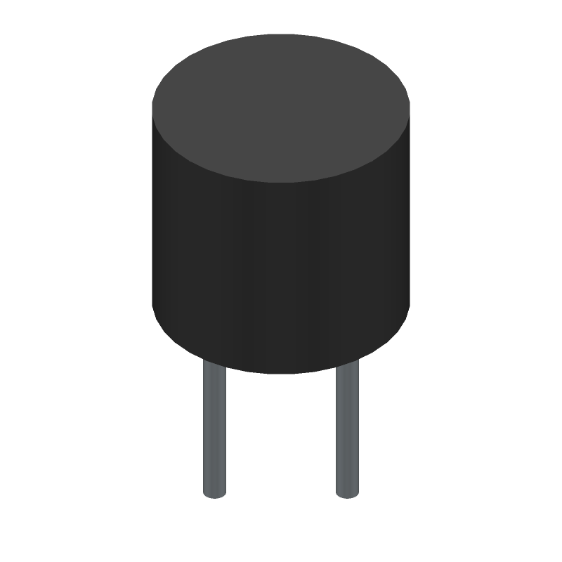 RESISTOR, TRIMMER, CERMET, 1 TURN(S), 0.5 W, 1000 ohm, ROHS COMPLIANT