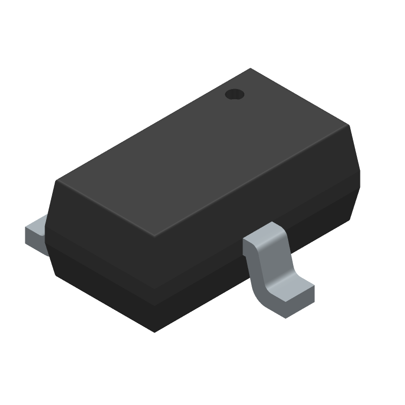 Small Signal Field-Effect Transistor