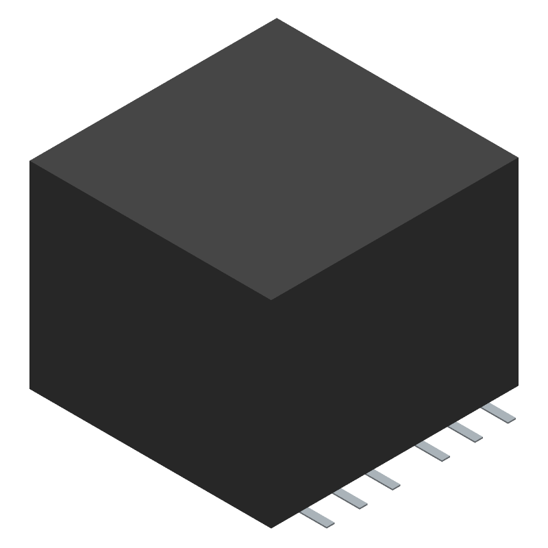 SMPS Transformer, 9W, ROHS COMPLIANT