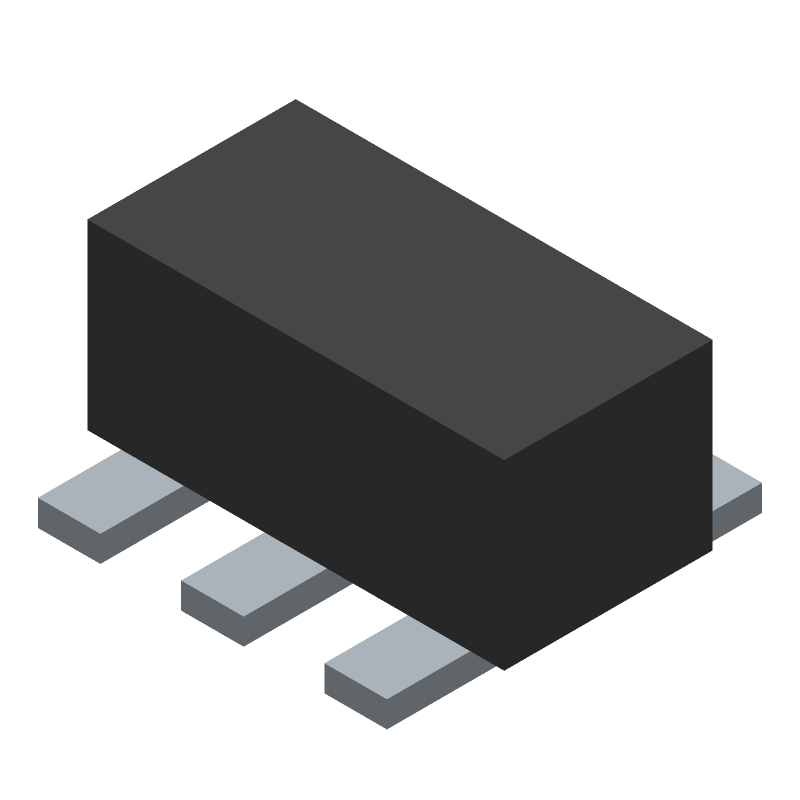 RF Diplexer Single 2450MHz/5500MHz T/R