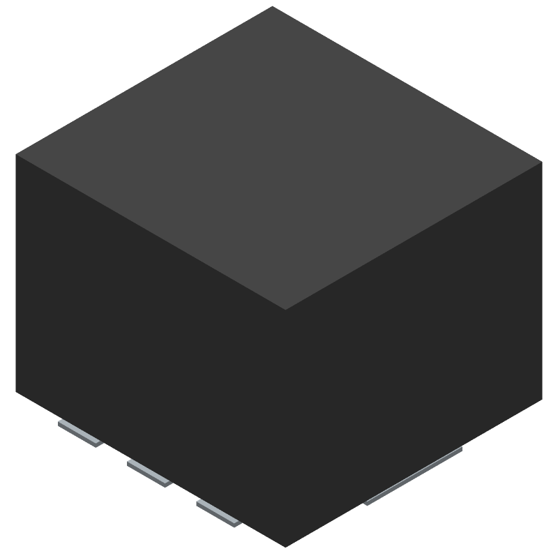 Current Sense Transformer, 10A, 1:20, ROHS COMPLIANT