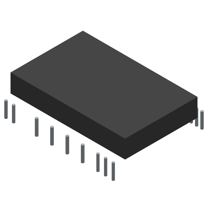 IPM IGBT 600V 20A 26-Pin SDIP2B EP Tube