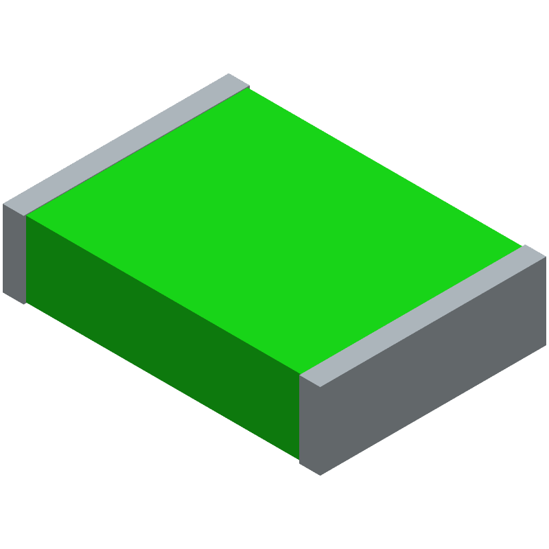 3D Model