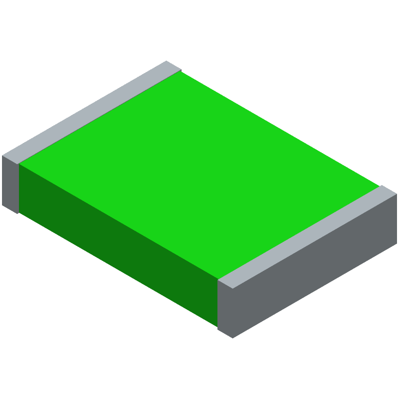 3D Model