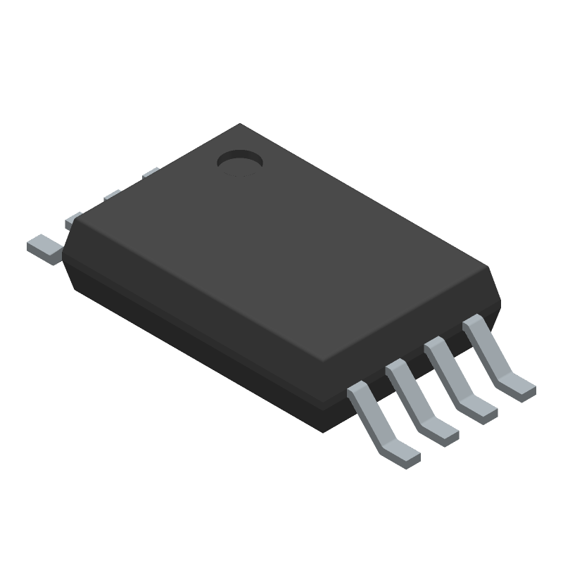 I2C/2-WIRE SERIAL EEPROM