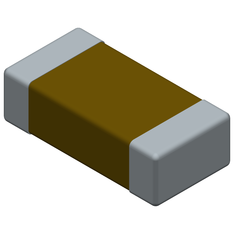 3D Model