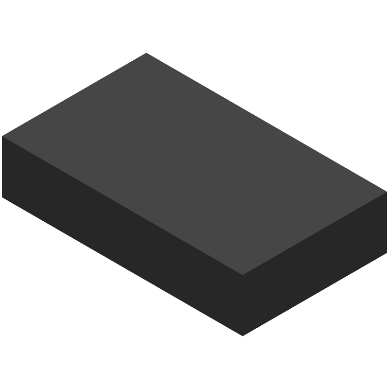 N-Ch JFET, 30V, 128mOhm, LGA, 3-Pin