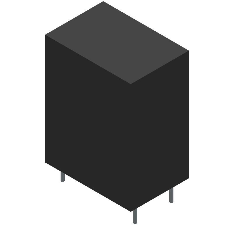 Common Mode Chokes Dual 10000uH 1.7A 0.193Ohm DCR Thru-Hole Tray