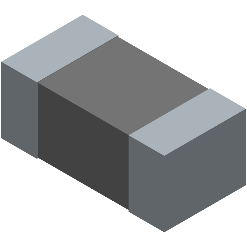 Ferrite Chip Filter 1206 600R 300mA Data Line