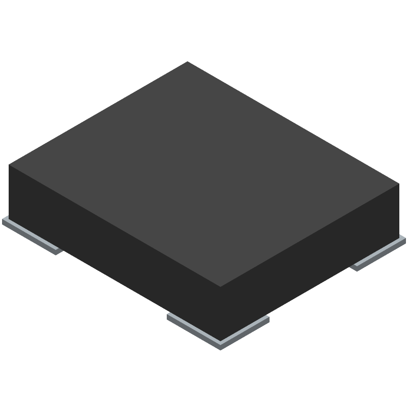 Ceramic Filters 10.7MHz 6dB 470Ohm SMD 4Pin T/R