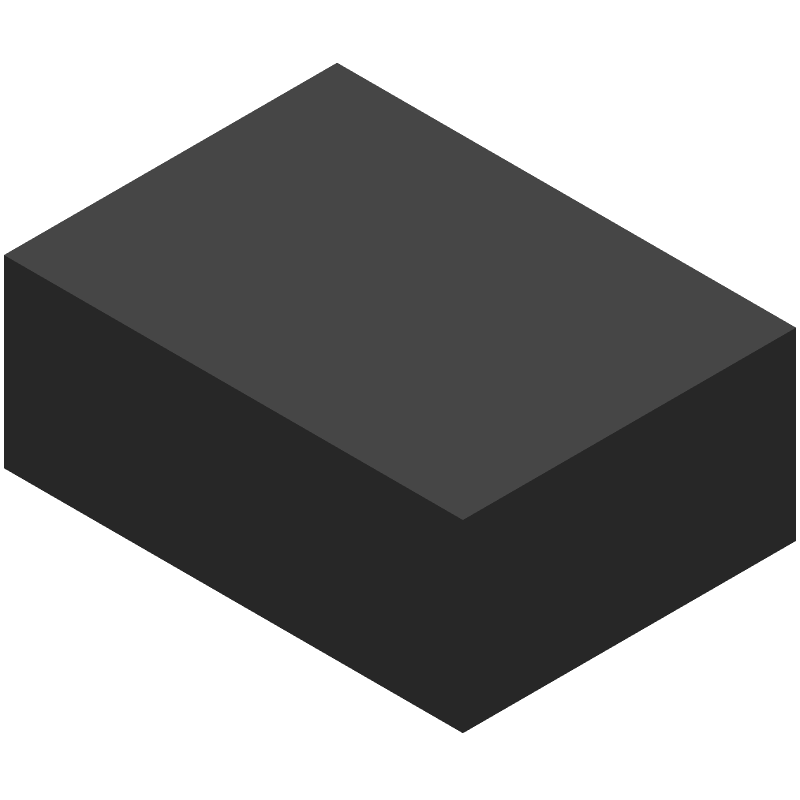 330uH 20% Ferrite SMD Power Inductor, 0.6A, 1.02 Ohm DCR