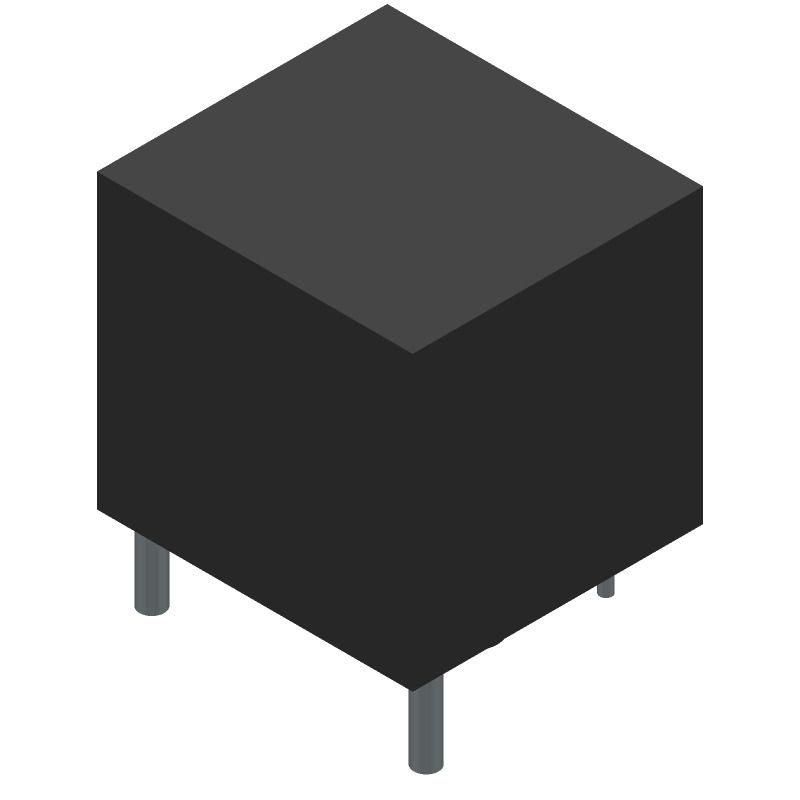 Shielded 8P8C Modular Jack, 1.5A, 120V, Gold Plated