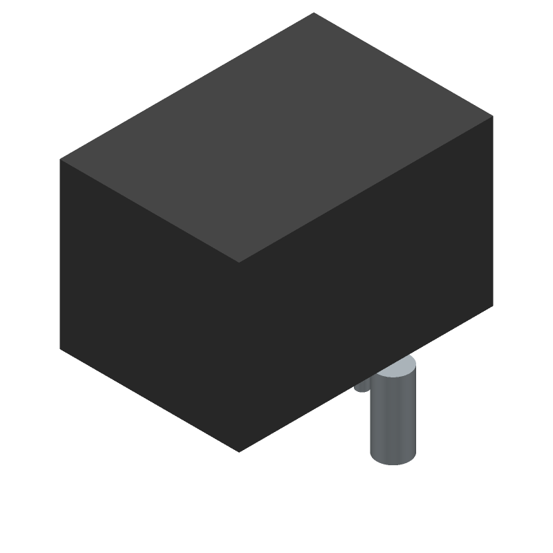 4 Pos Female RA Solder Receptacle, 30V, 1.5A, USB 2.0