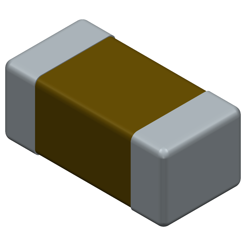 Cap Ceramic 0.56uF 50V X7R 10% Pad SMD 1206 Soft Termination 125°C Automotive T/R