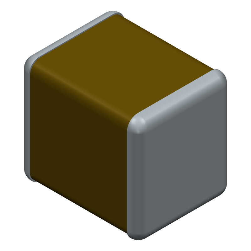 3D Model