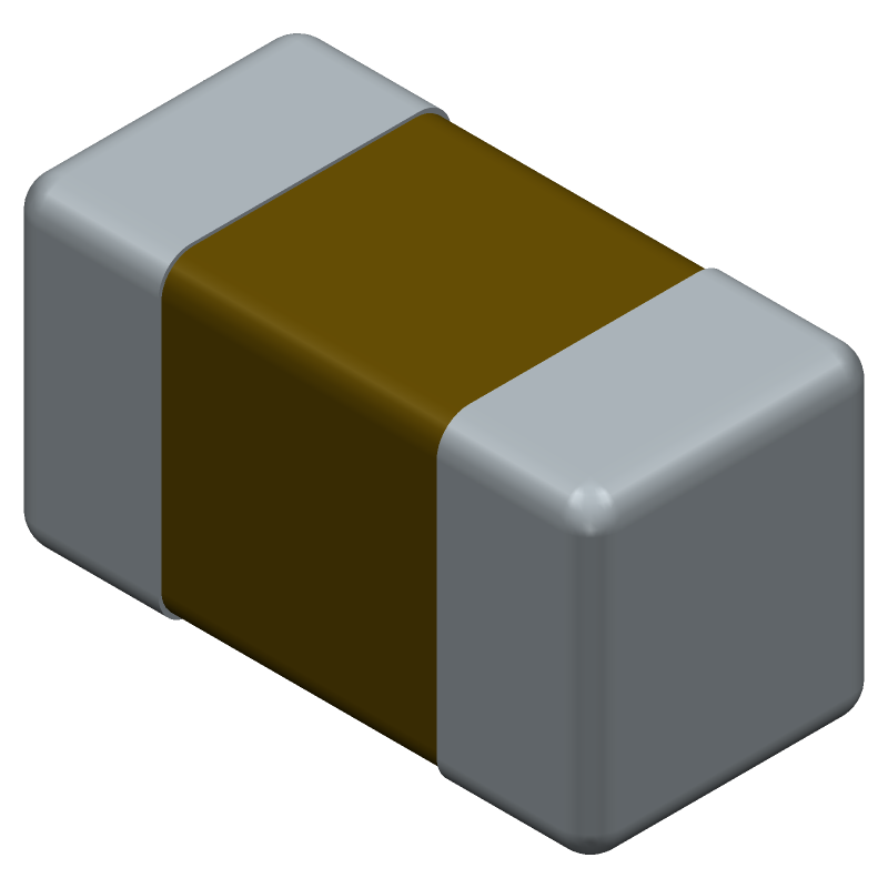 3D Model